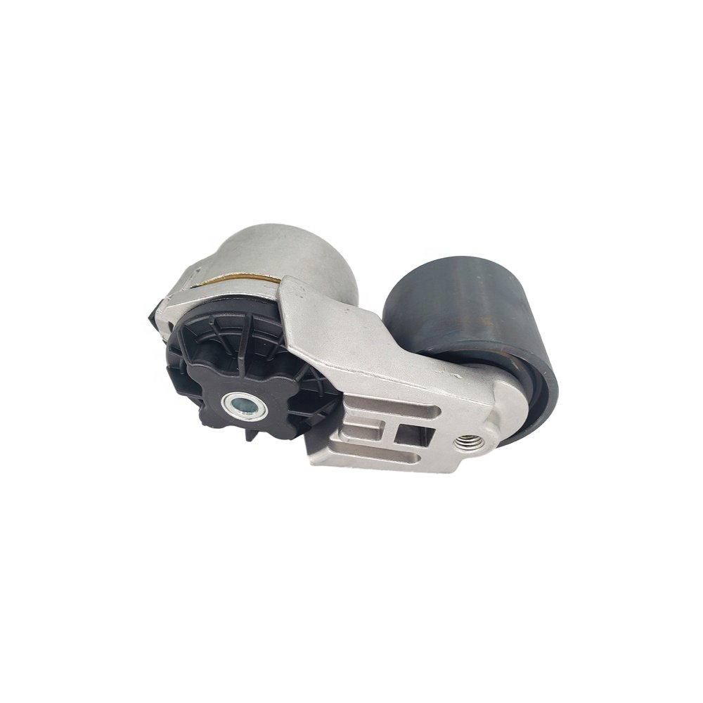 612700060033 Weichai WP13 Engine Parts Belt Tensioner GTA8148 Fan Belt Tensioner Pulley