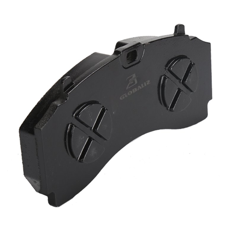 China Supplier OEM Brake Pads FAW Truck Brake Lining