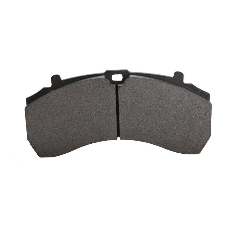 China Supplier OEM Brake Pads FAW Truck Brake Lining