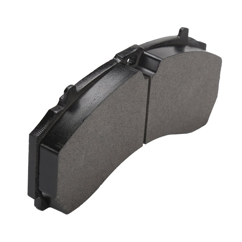 China Supplier OEM Brake Pads FAW Truck Brake Lining