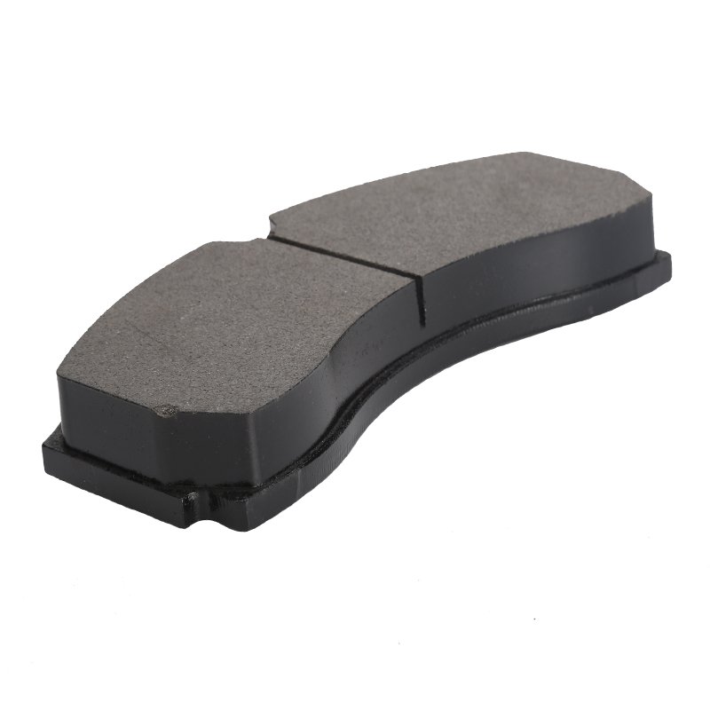 China Supplier OEM Brake Pads FAW Truck Brake Lining
