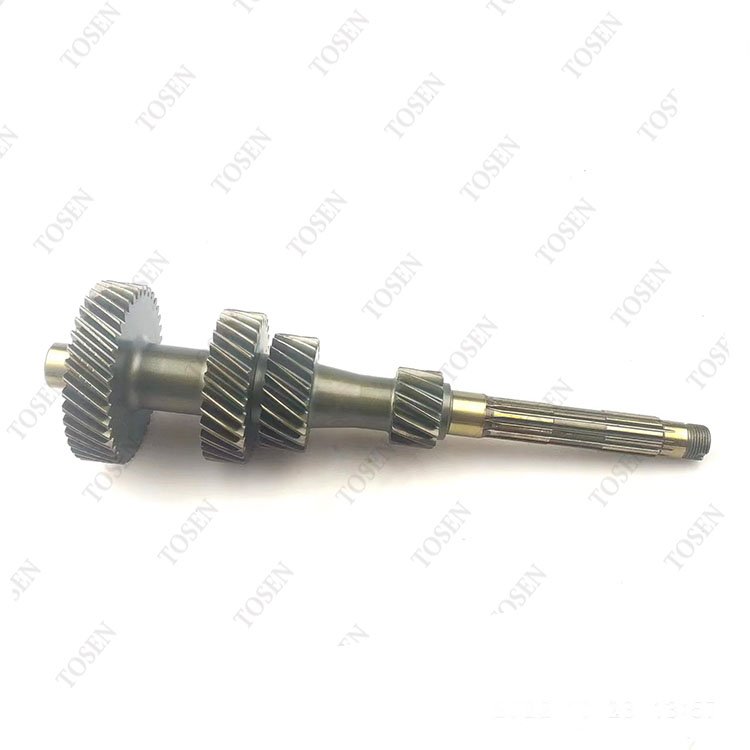 For Kia Manual Transmission Counter Shaft 432144y100 43214-4Y100 0K43A-17-300 for Mold BONGO PREGIO 3000