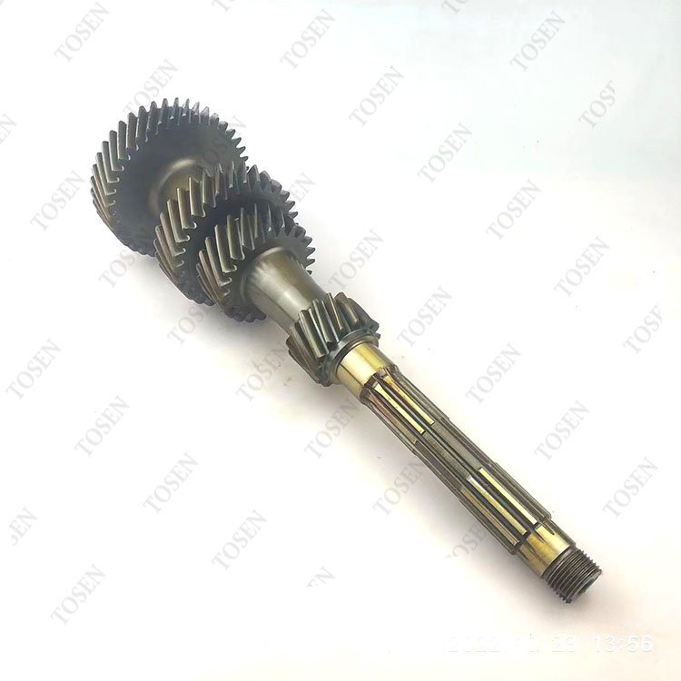 For Kia Manual Transmission Counter Shaft 432144y100 43214-4Y100 0K43A-17-300 for Mold BONGO PREGIO 3000