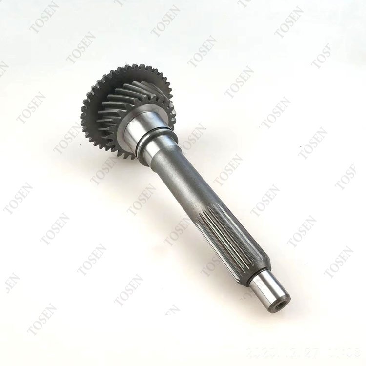 For Kia Manual Transmission Counter Shaft 432144y100 43214-4Y100 0K43A-17-300 for Mold BONGO PREGIO 3000