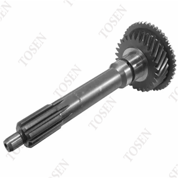 For Kia Manual Transmission Counter Shaft 432144y100 43214-4Y100 0K43A-17-300 for Mold BONGO PREGIO 3000