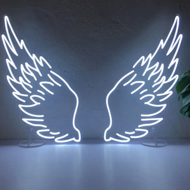 Wholesale Led Custom Neon Sign Channel Dropshipping Acrylic Logo Neon Sign Light for Wedding Wall Decor Personalized