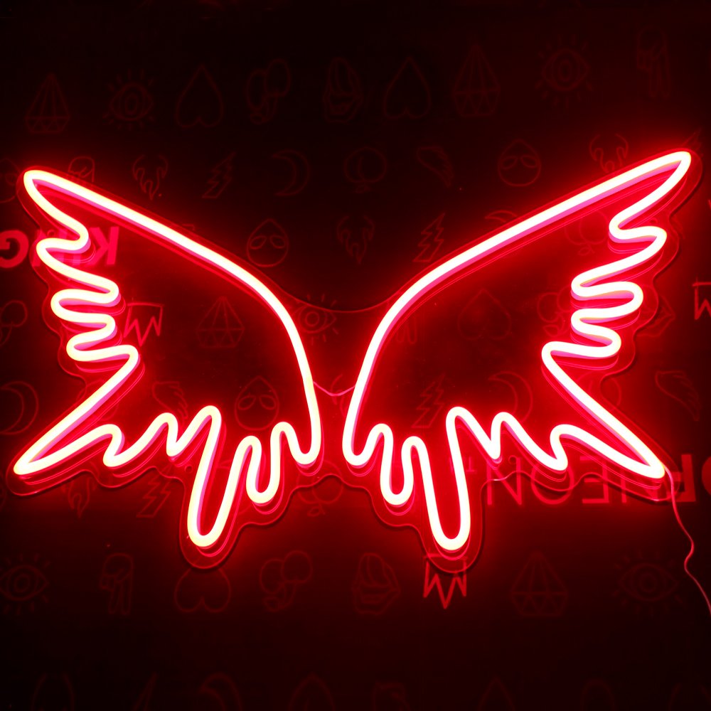 Wholesale Led Custom Neon Sign Channel Dropshipping Acrylic Logo Neon Sign Light for Wedding Wall Decor Personalized