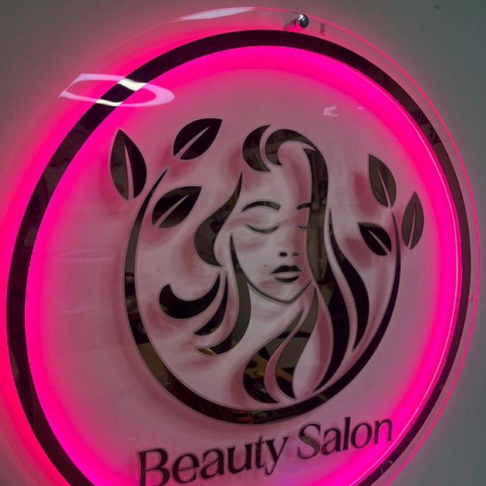 Winbo Custom Led Backlit Letters Stainless Steel Letter Business Sign 3d Led Sign Light Aluminium Channel Letter for Shop