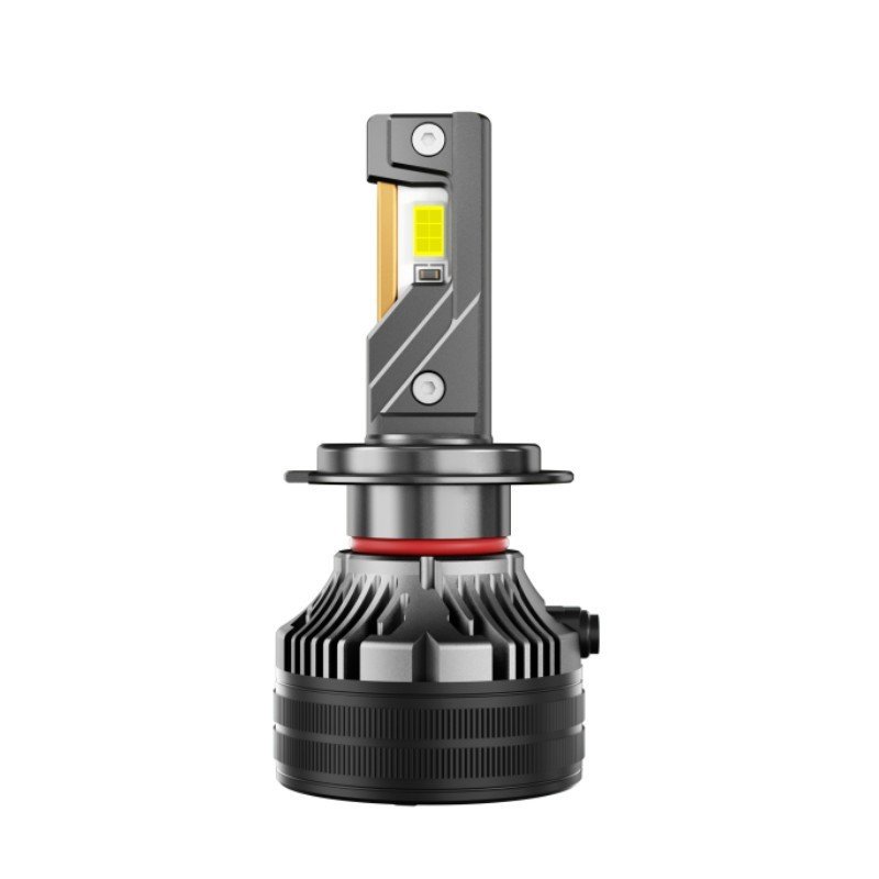 200 Watts Led Bulbs 32000 Lumens 50000 Hours Lifespan Accessories Auto Parts for H4 Led Headlight H7 Led Headlamp