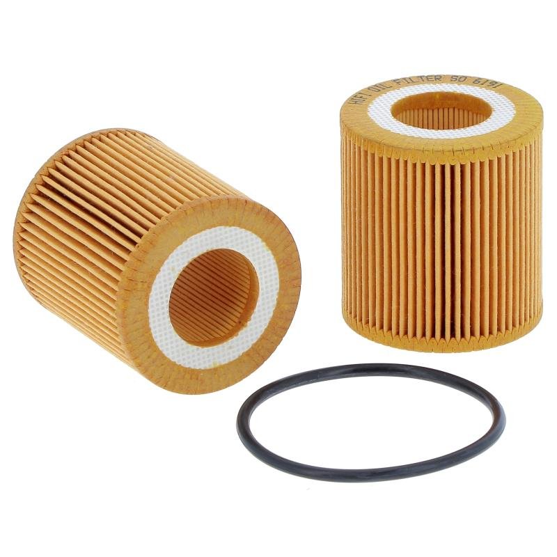 Engine Oil Filter FL-2088 JU2Z-6731-A BB3Q-6744-BA 1373069 for FORD RANGER Everest Mazda BT-50