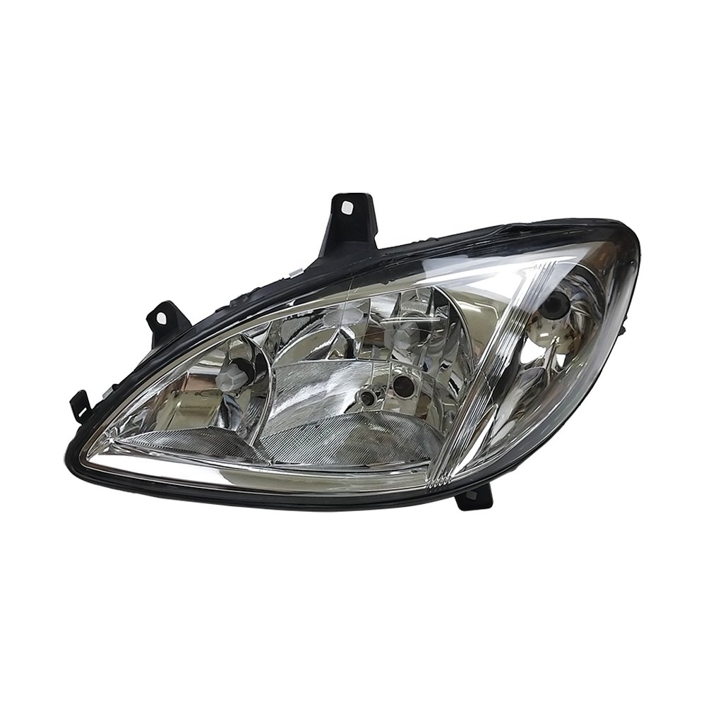 6398200161 6398200261 Car Body Kit Front Xenon Head Lamp Headlight for Mercedes-Benz Viano