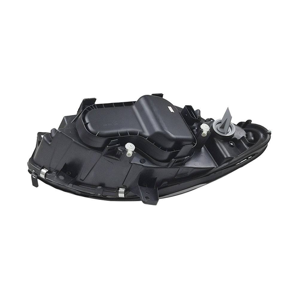 6398200161 6398200261 Car Body Kit Front Xenon Head Lamp Headlight for Mercedes-Benz Viano