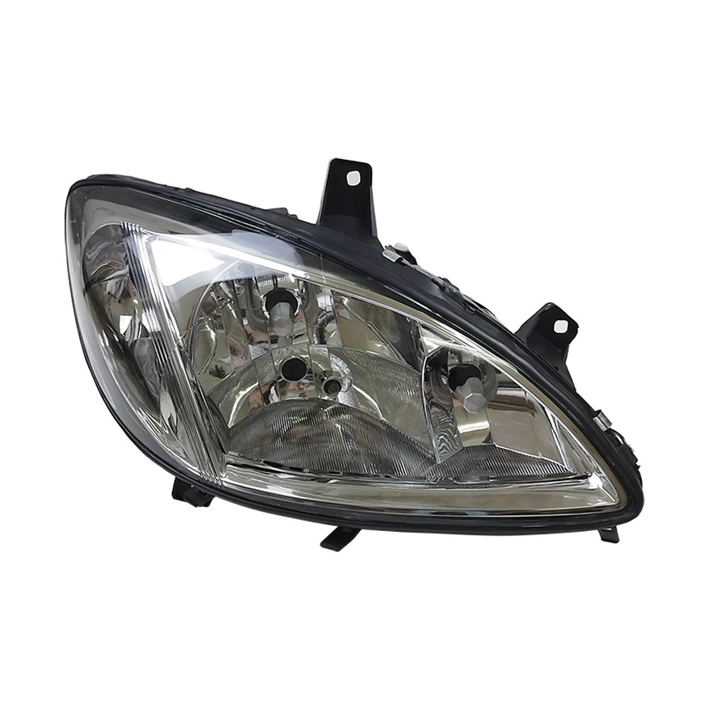 6398200161 6398200261 Car Body Kit Front Xenon Head Lamp Headlight for Mercedes-Benz Viano