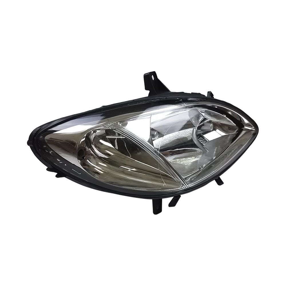 6398200161 6398200261 Car Body Kit Front Xenon Head Lamp Headlight for Mercedes-Benz Viano