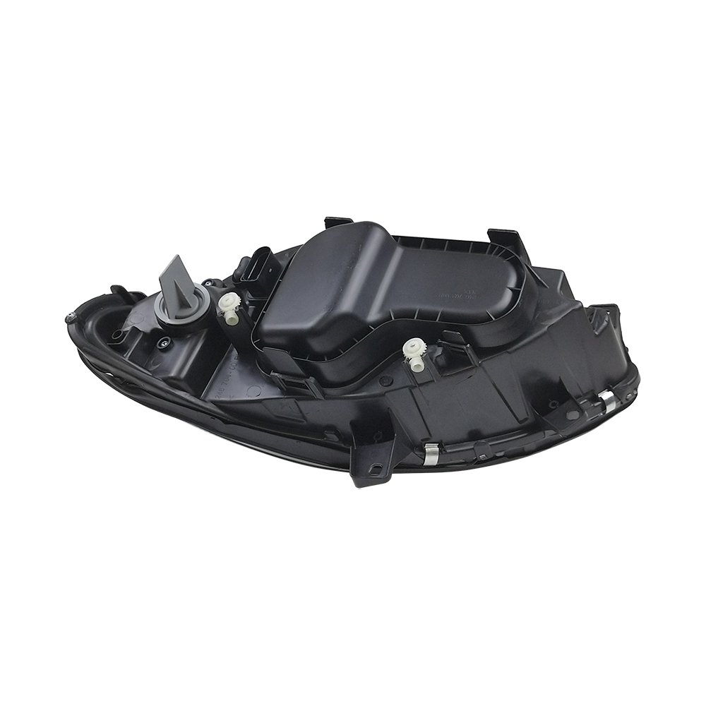 6398200161 6398200261 Car Body Kit Front Xenon Head Lamp Headlight for Mercedes-Benz Viano