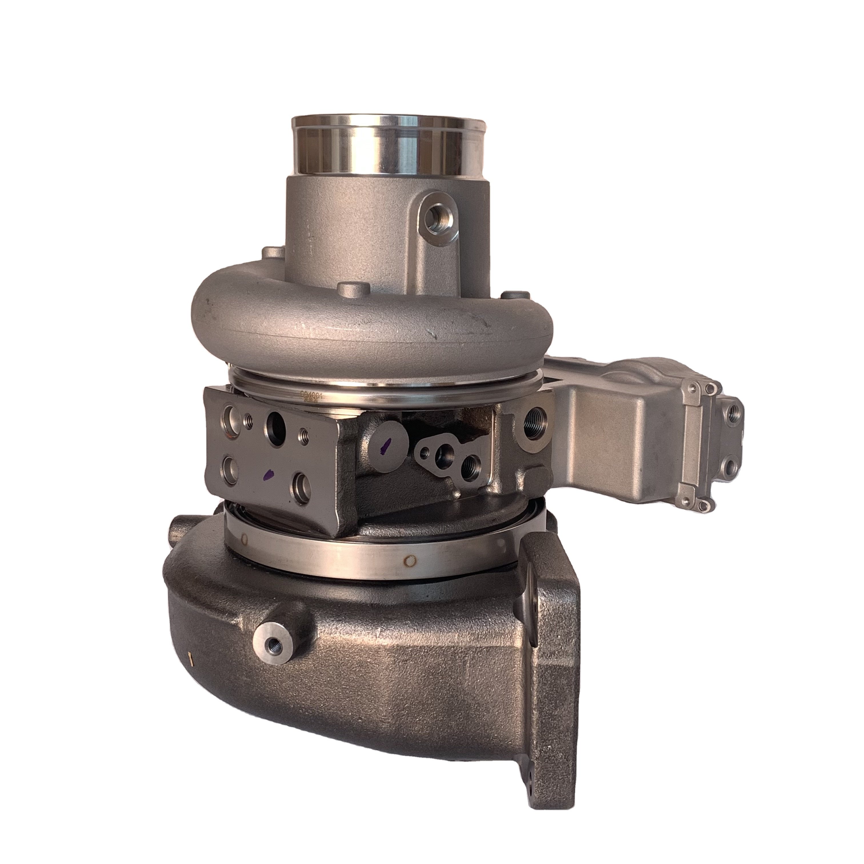 Cummins ism diesel Engine Turbocharger 3775131 He400vg cummins ism Engine Part Excavator Supercharger