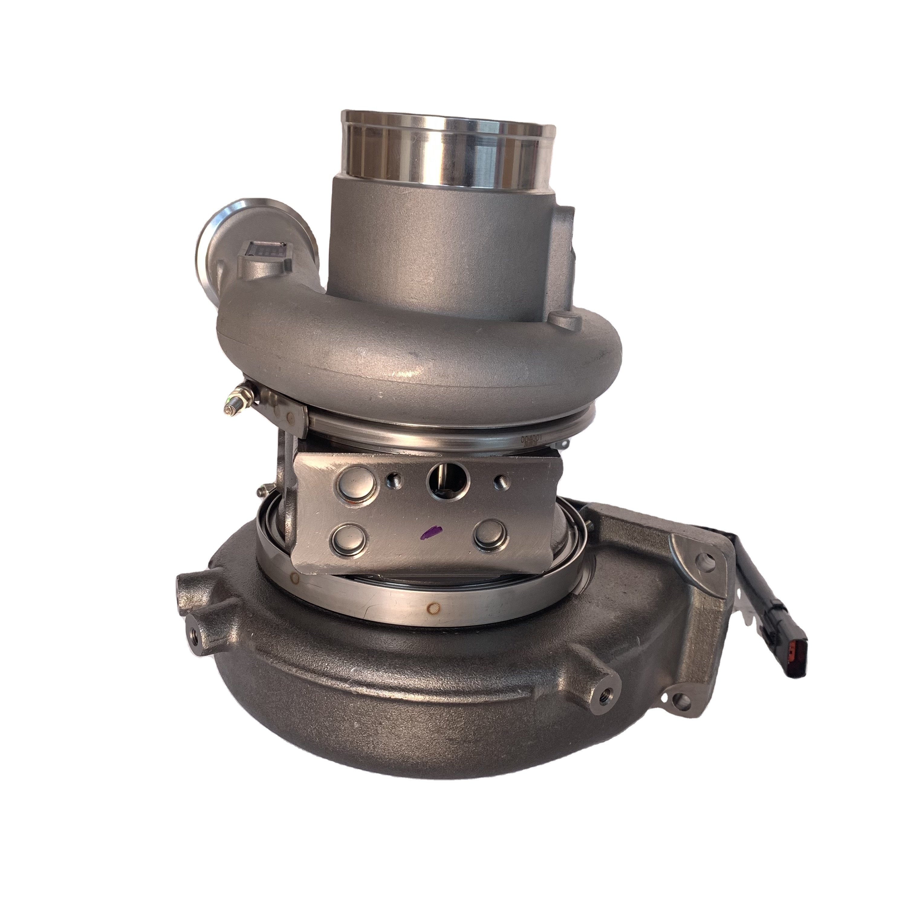 Cummins ism diesel Engine Turbocharger 3775131 He400vg cummins ism Engine Part Excavator Supercharger