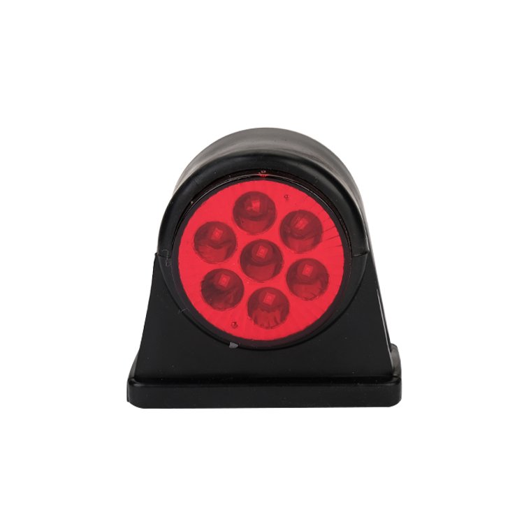 Marine 12v Led Light Led Side Lights for Bus Led Trailer Lights China