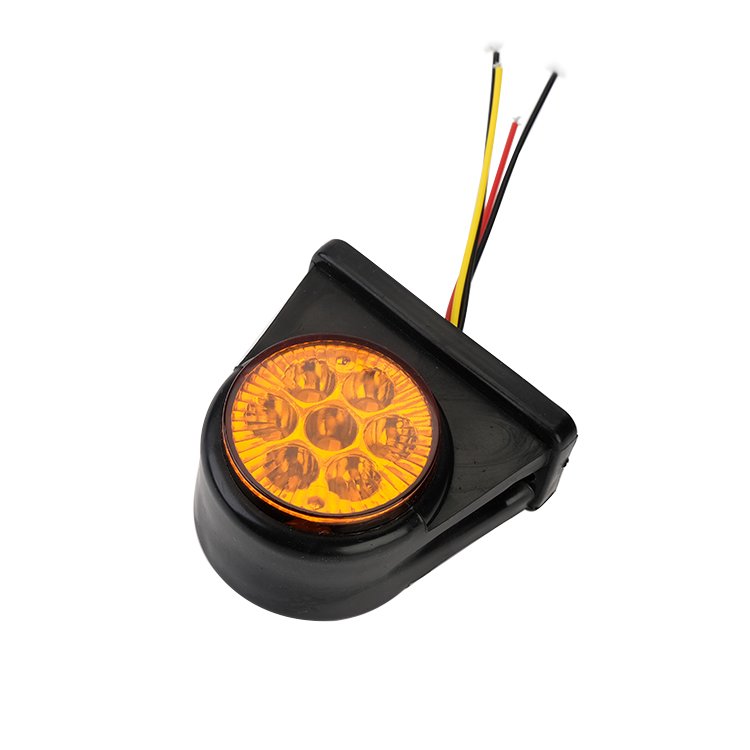 Marine 12v Led Light Led Side Lights for Bus Led Trailer Lights China