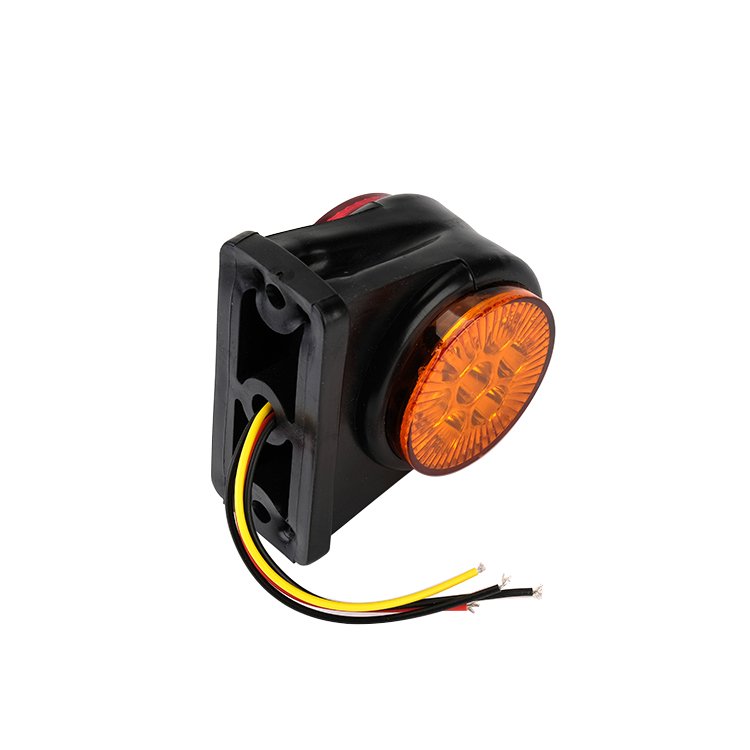 Marine 12v Led Light Led Side Lights for Bus Led Trailer Lights China