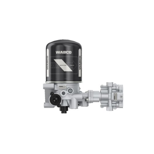 Air Drying Assembly for Bus Brake System OE 9325000540 Dryer Assembly with Four Loop Valve