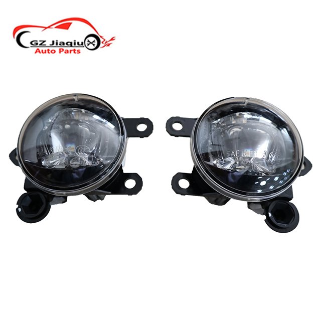 For Mercedes-Benz W247 B-Class LED Fog Light Front Fog Lamp New Condition for Sprinter Model 0998203100