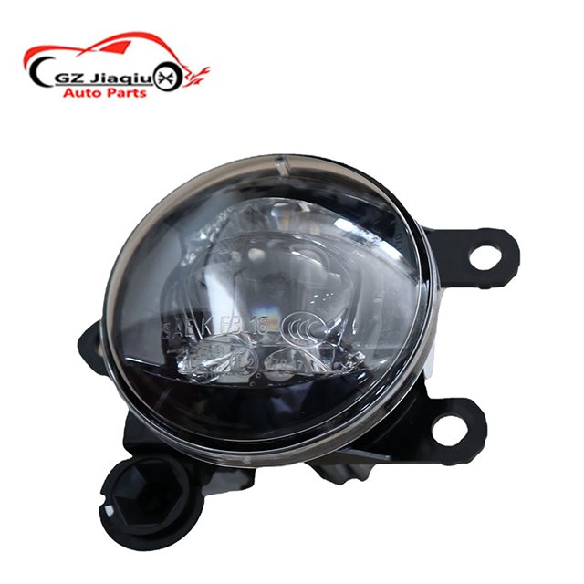 For Mercedes-Benz W247 B-Class LED Fog Light Front Fog Lamp New Condition for Sprinter Model 0998203100