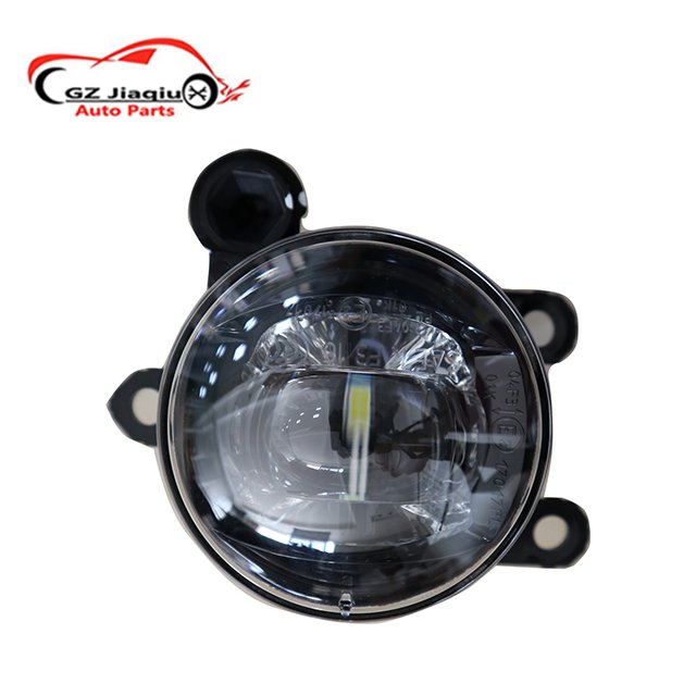 For Mercedes-Benz W247 B-Class LED Fog Light Front Fog Lamp New Condition for Sprinter Model 0998203100