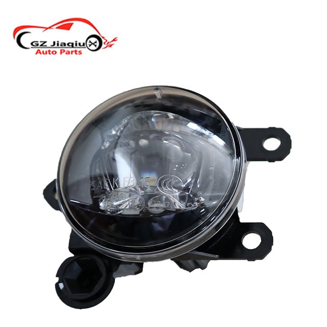 For Mercedes-Benz W247 B-Class LED Fog Light Front Fog Lamp New Condition for Sprinter Model 0998203100