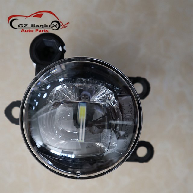 For Mercedes-Benz W247 B-Class LED Fog Light Front Fog Lamp New Condition for Sprinter Model 0998203100