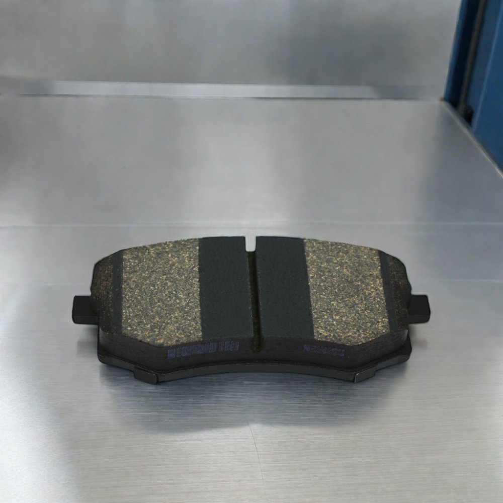 Monaer Ceramic D0106 Brake Pads New Condition Manufacturer's Product for SUNRAY