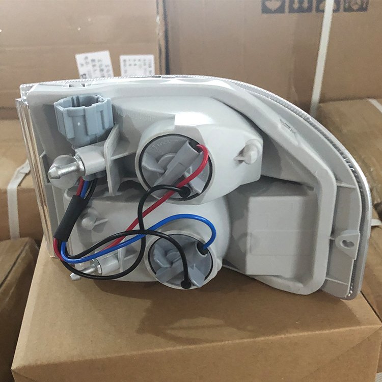 CORNER LAMP L/RH for NISSAN CIVILIAN BUS