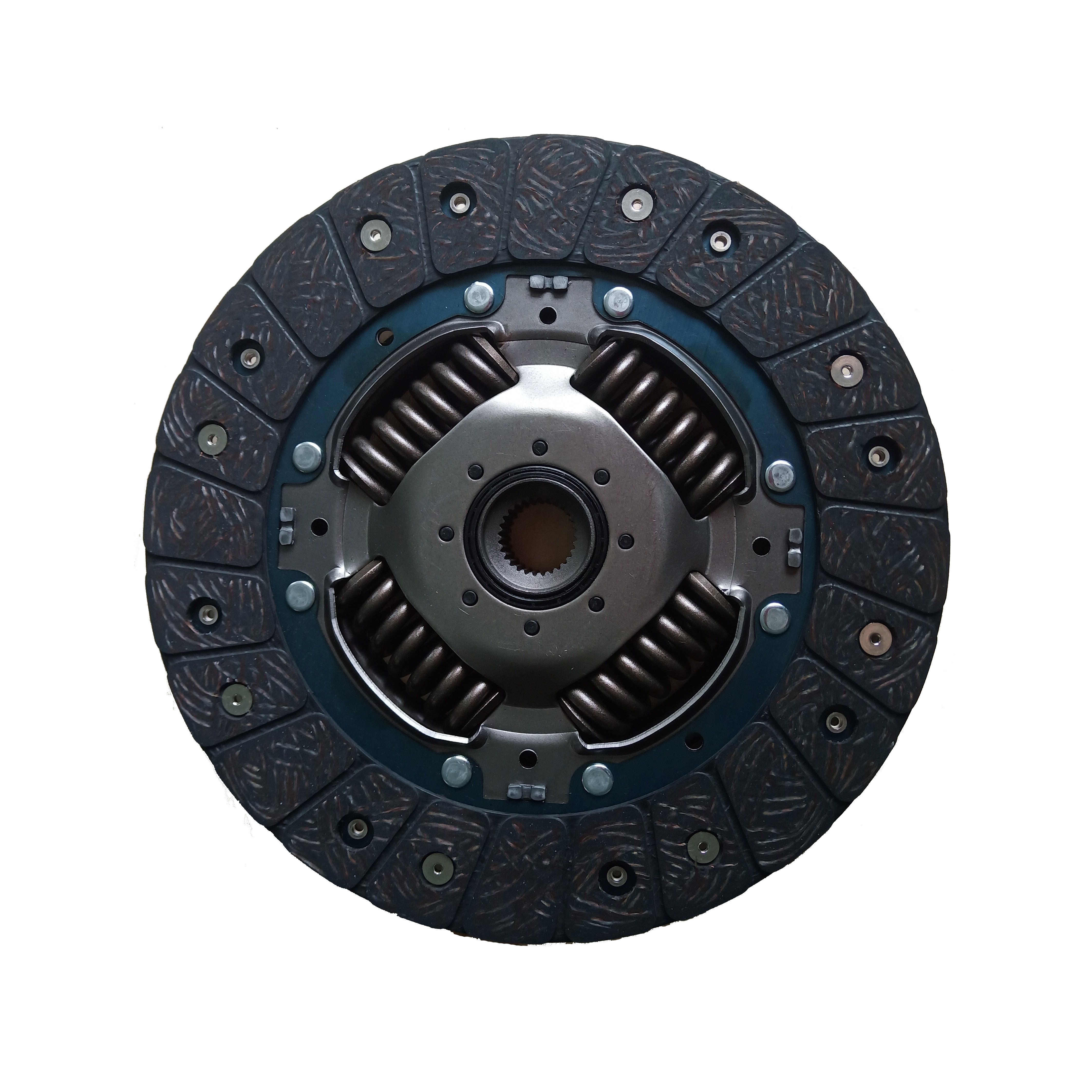 Maxeen Clutch Kits Mk826317 Size 228mm for VW/AUDI Car with Ref No. #826317