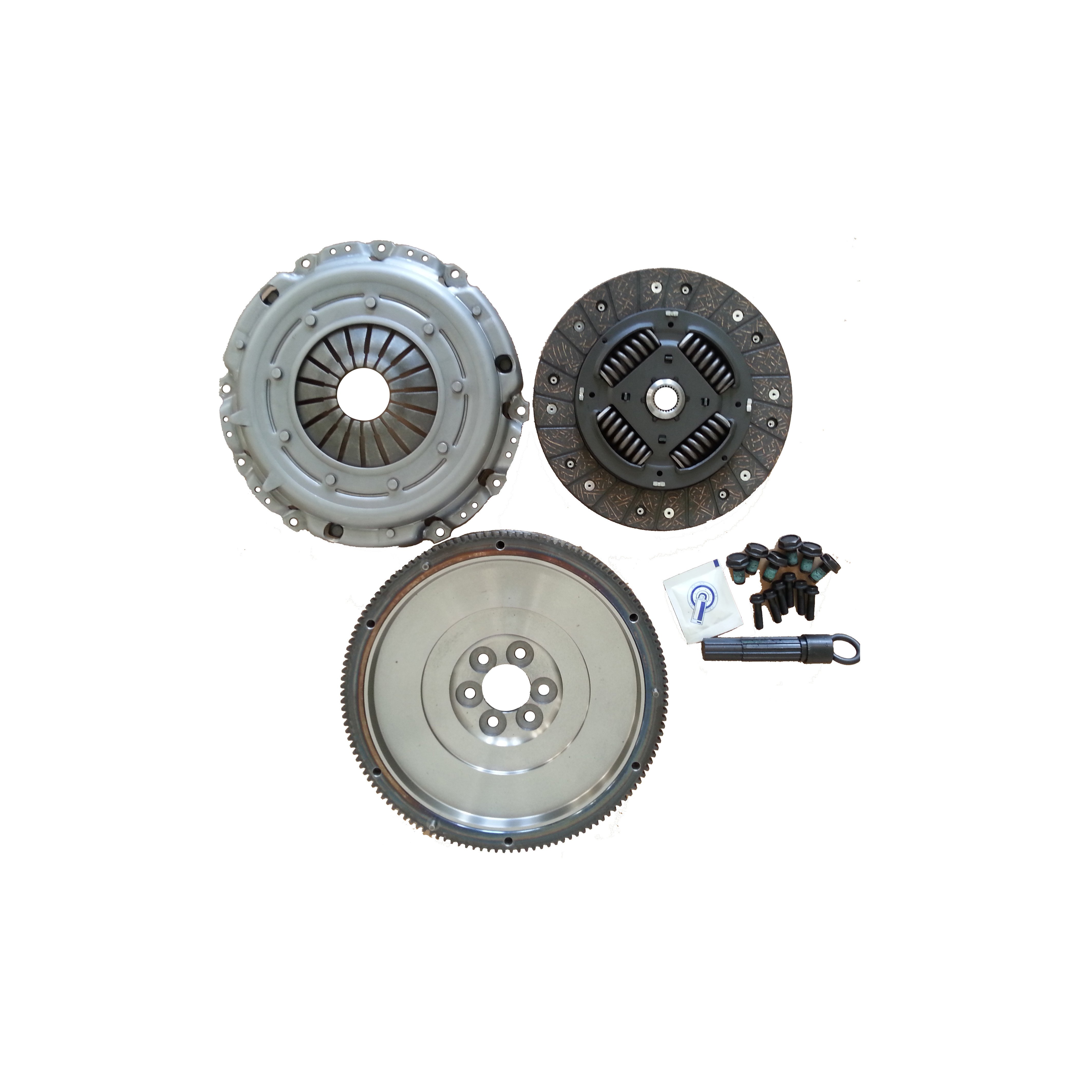 Maxeen Clutch Kits Mk826317 Size 228mm for VW/AUDI Car with Ref No. #826317