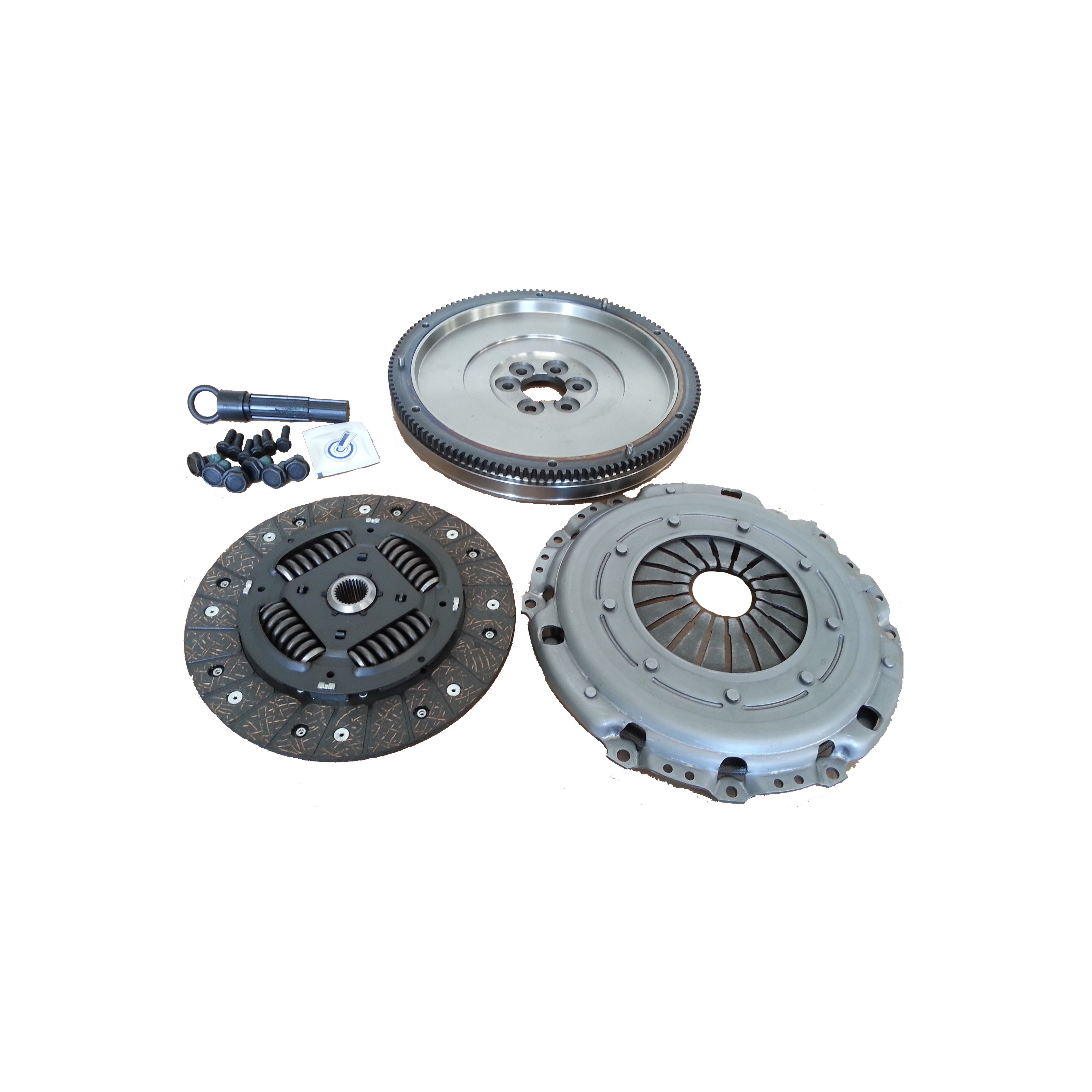 Maxeen Clutch Kits Mk826317 Size 228mm for VW/AUDI Car with Ref No. #826317
