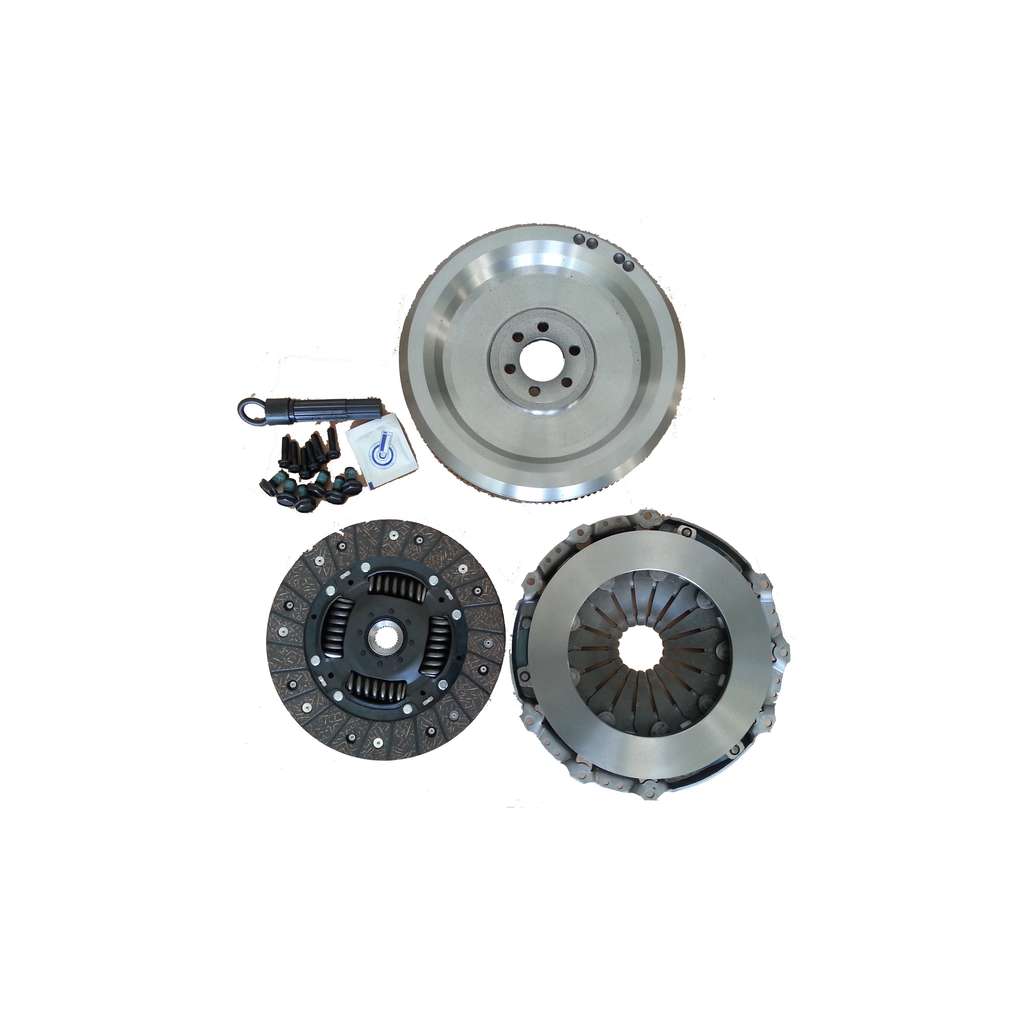 Maxeen Clutch Kits Mk826317 Size 228mm for VW/AUDI Car with Ref No. #826317