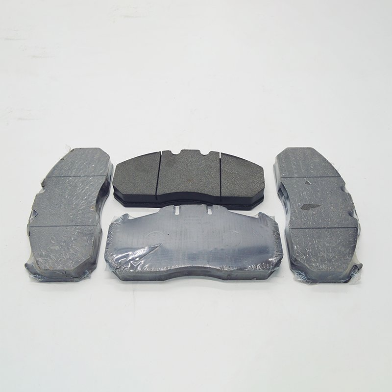 Brake Pad for Bus Camry Disc Brake Pads With High Quality No Noise No Asbestos Turck Brake Pads for Sale