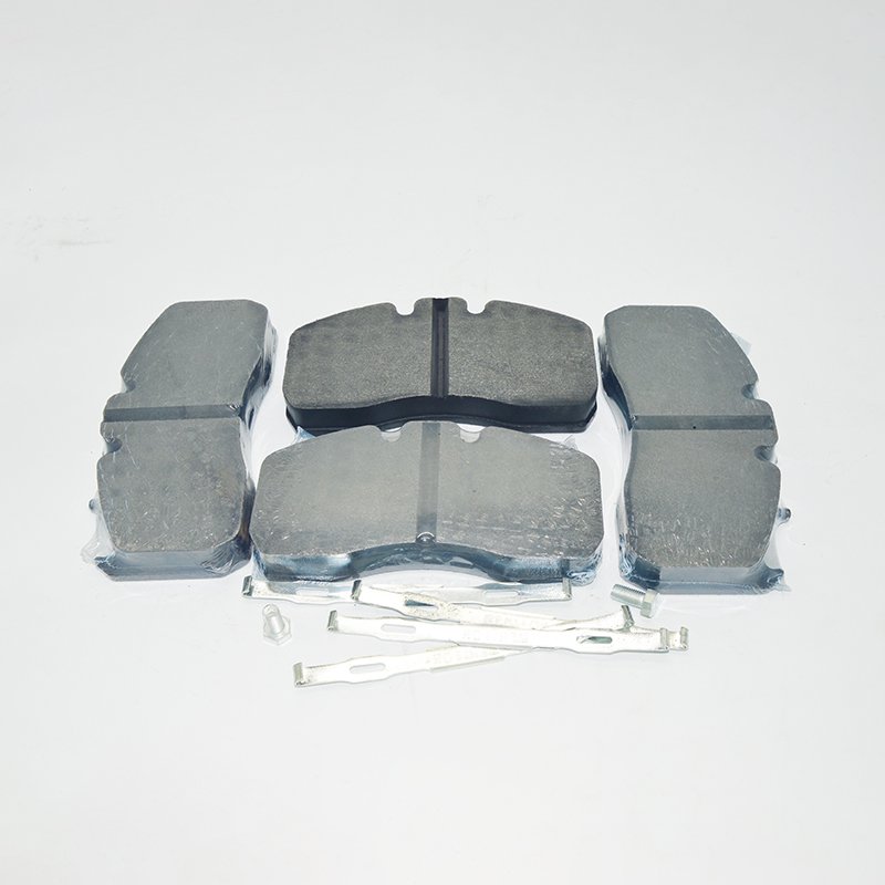 Brake Pad for Bus Camry Disc Brake Pads With High Quality No Noise No Asbestos Turck Brake Pads for Sale