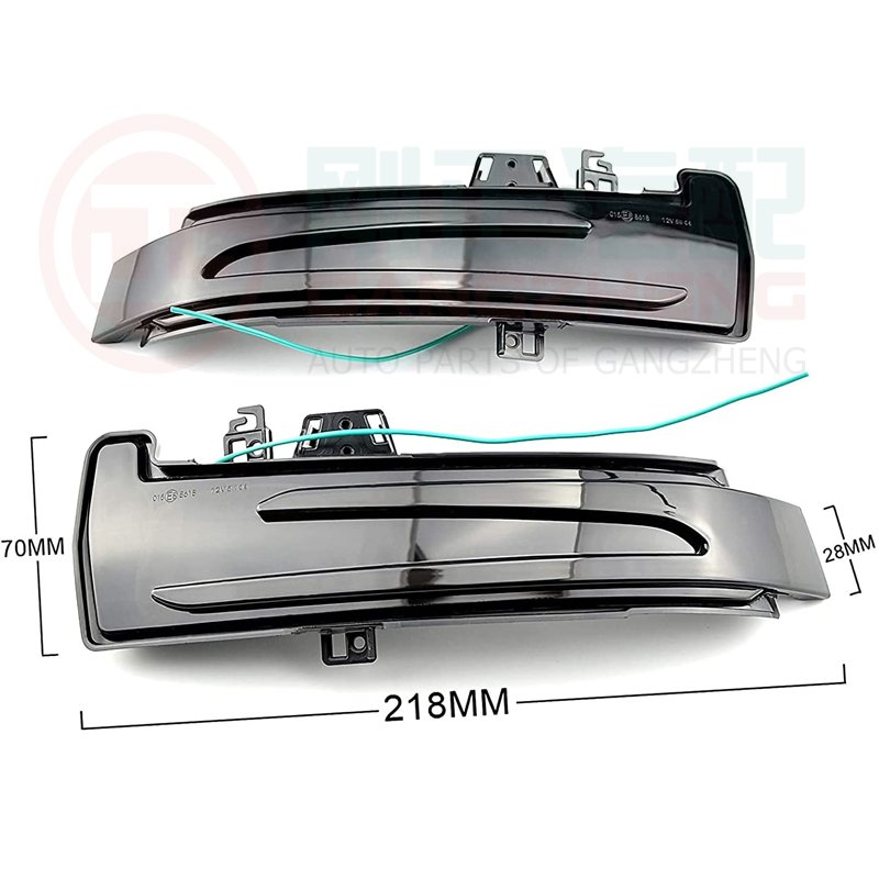 Automotive Lighting Systems Car Turn Signals Light for CHANGAN UNI-T UNI-K UNI-V V5 ALSVIN EADO RAETON BENBEN BENNI CX70