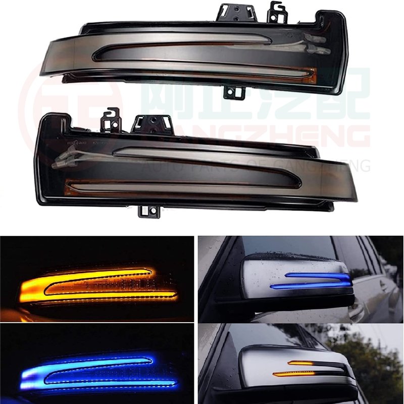 Automotive Lighting Systems Car Turn Signals Light for CHANGAN UNI-T UNI-K UNI-V V5 ALSVIN EADO RAETON BENBEN BENNI CX70