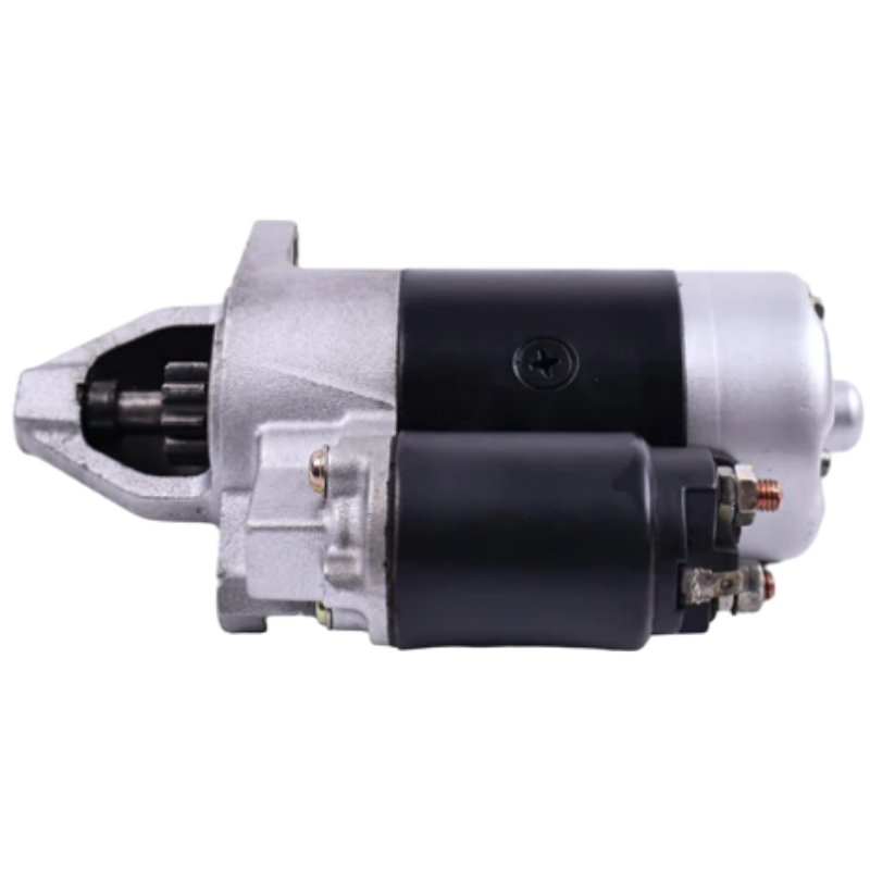 Aftermarket Engine Parts 12V Starter Motor 23300-H5015 23300-H3900 for Bus (KC120)198106 - 198712