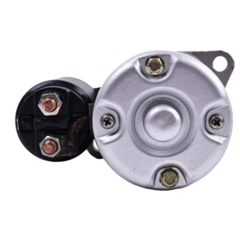 Aftermarket Engine Parts 12V Starter Motor 23300-H5015 23300-H3900 for Bus (KC120)198106 - 198712