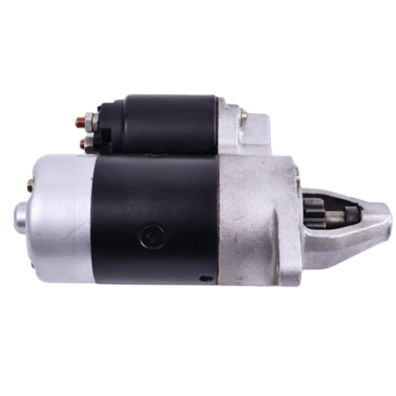 Aftermarket Engine Parts 12V Starter Motor 23300-H5015 23300-H3900 for Bus (KC120)198106 - 198712