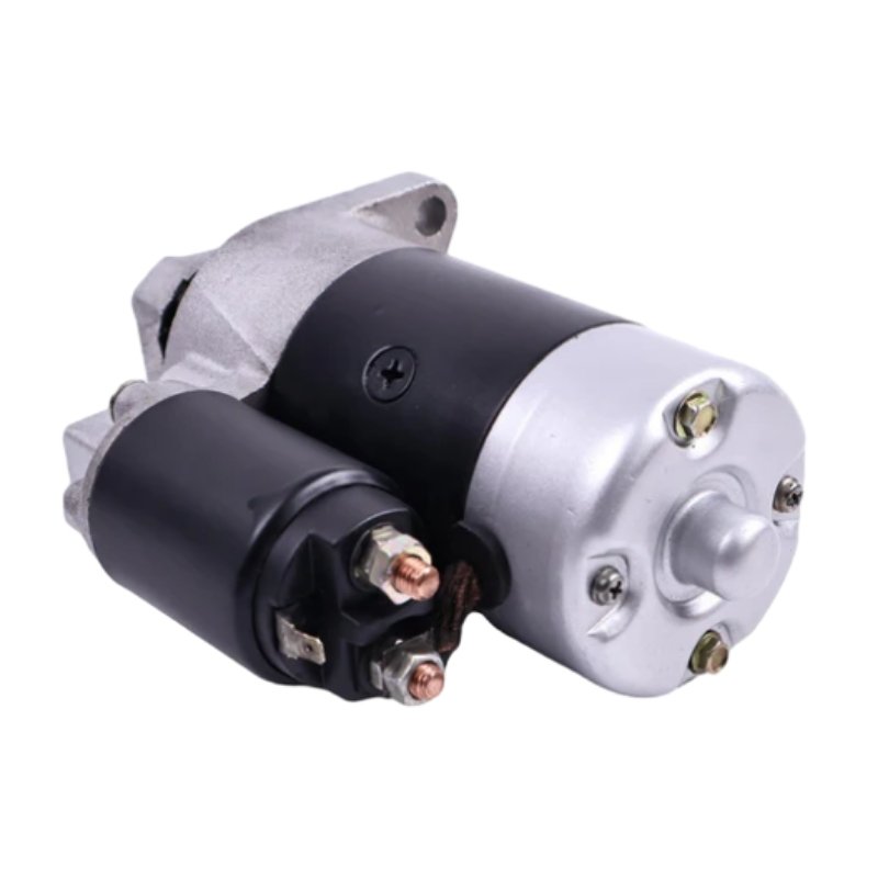 Aftermarket Engine Parts 12V Starter Motor 23300-H5015 23300-H3900 for Bus (KC120)198106 - 198712