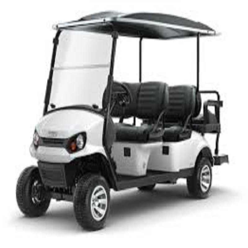 Buy Golf Club Car Sightseeing Bus Electric Golf Carts Electric 2 to 4 to 6 to 8 Seats Golf Carts