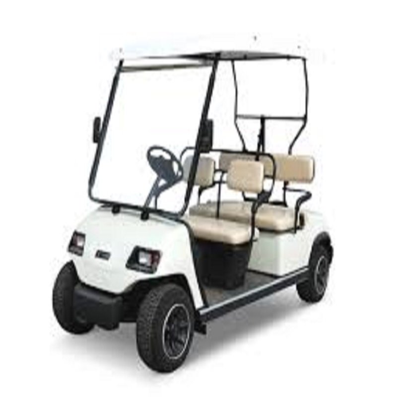 Buy Golf Club Car Sightseeing Bus Electric Golf Carts Electric 2 to 4 to 6 to 8 Seats Golf Carts