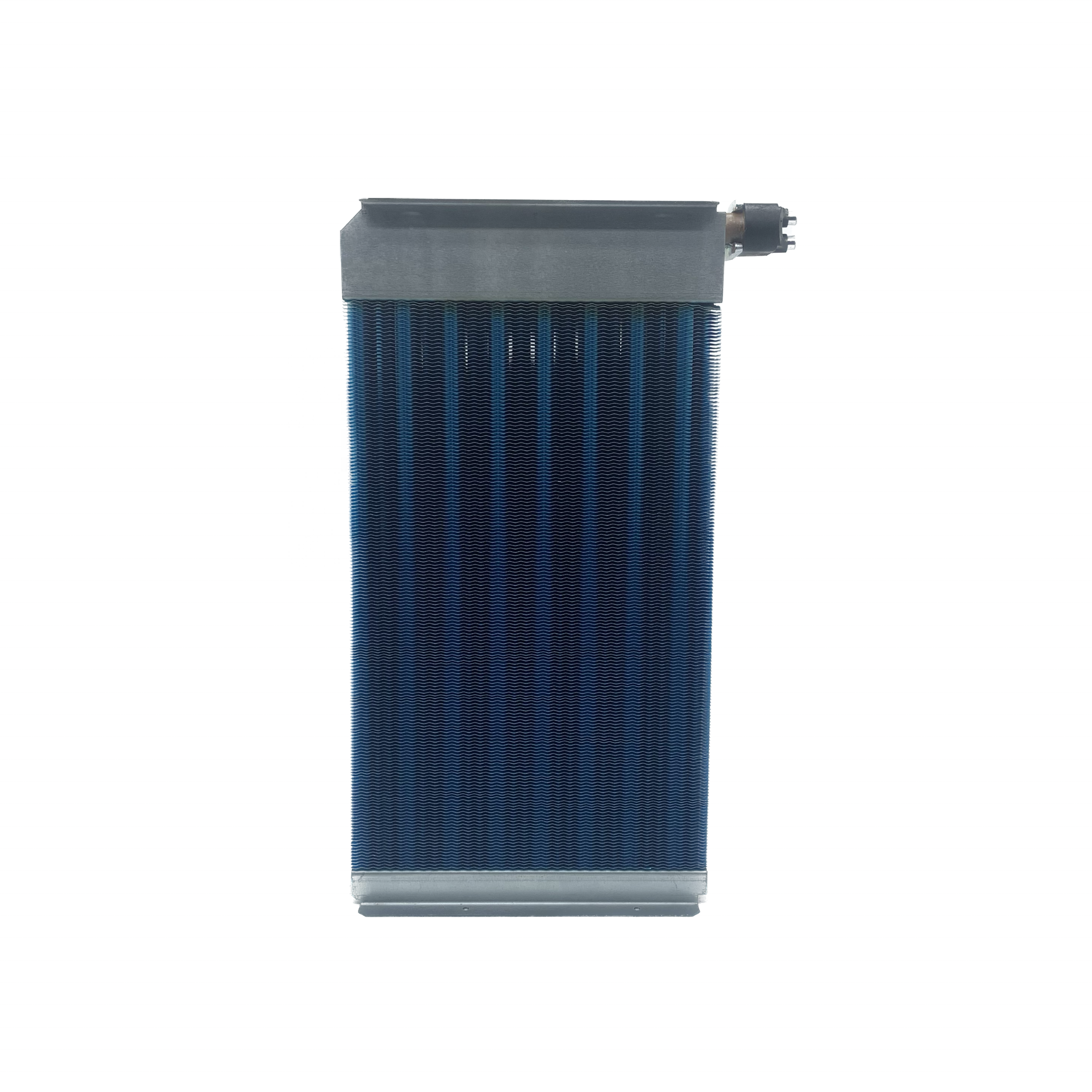 Universial Auto Car Air Condition Bus Evaporator for Engine
