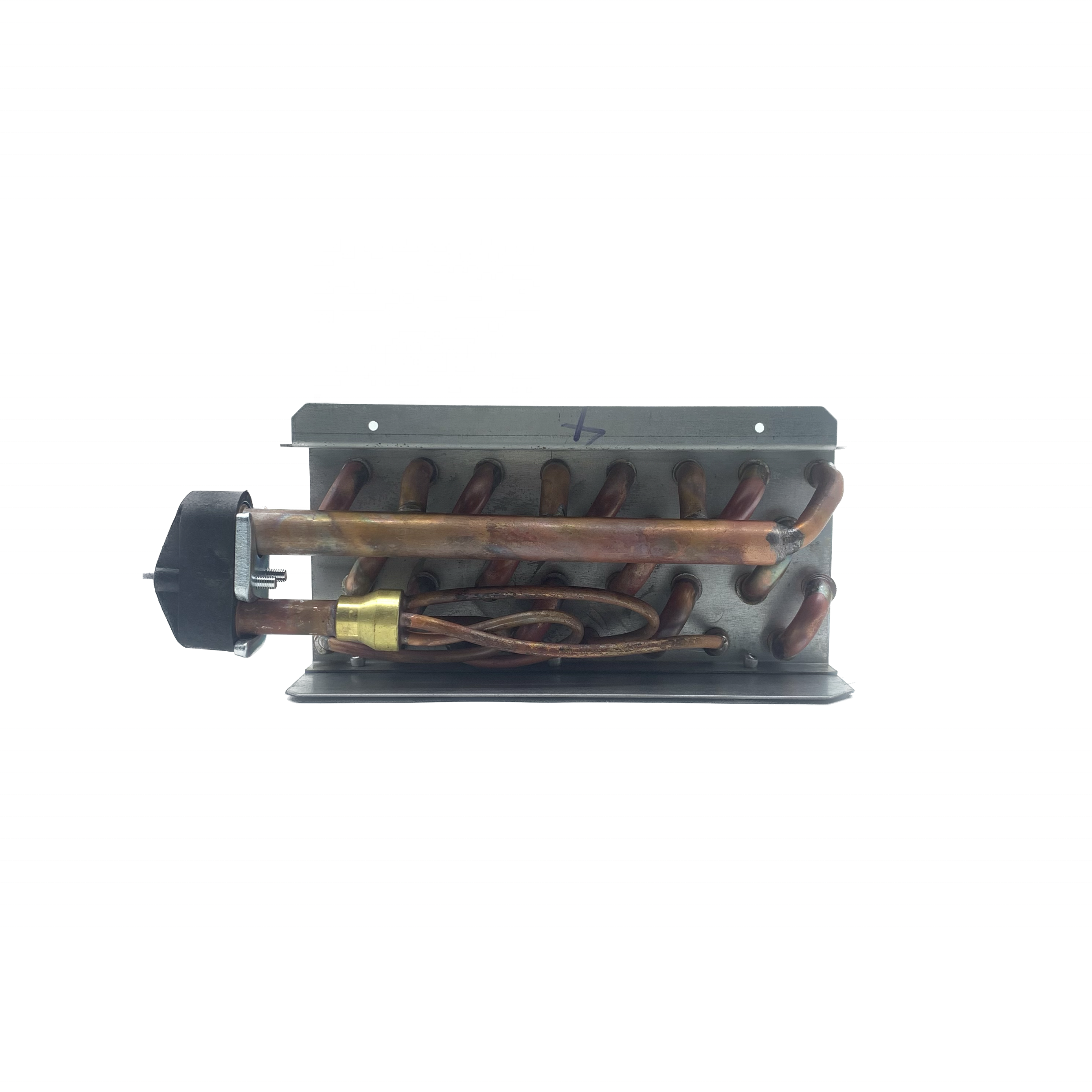 Universial Auto Car Air Condition Bus Evaporator for Engine