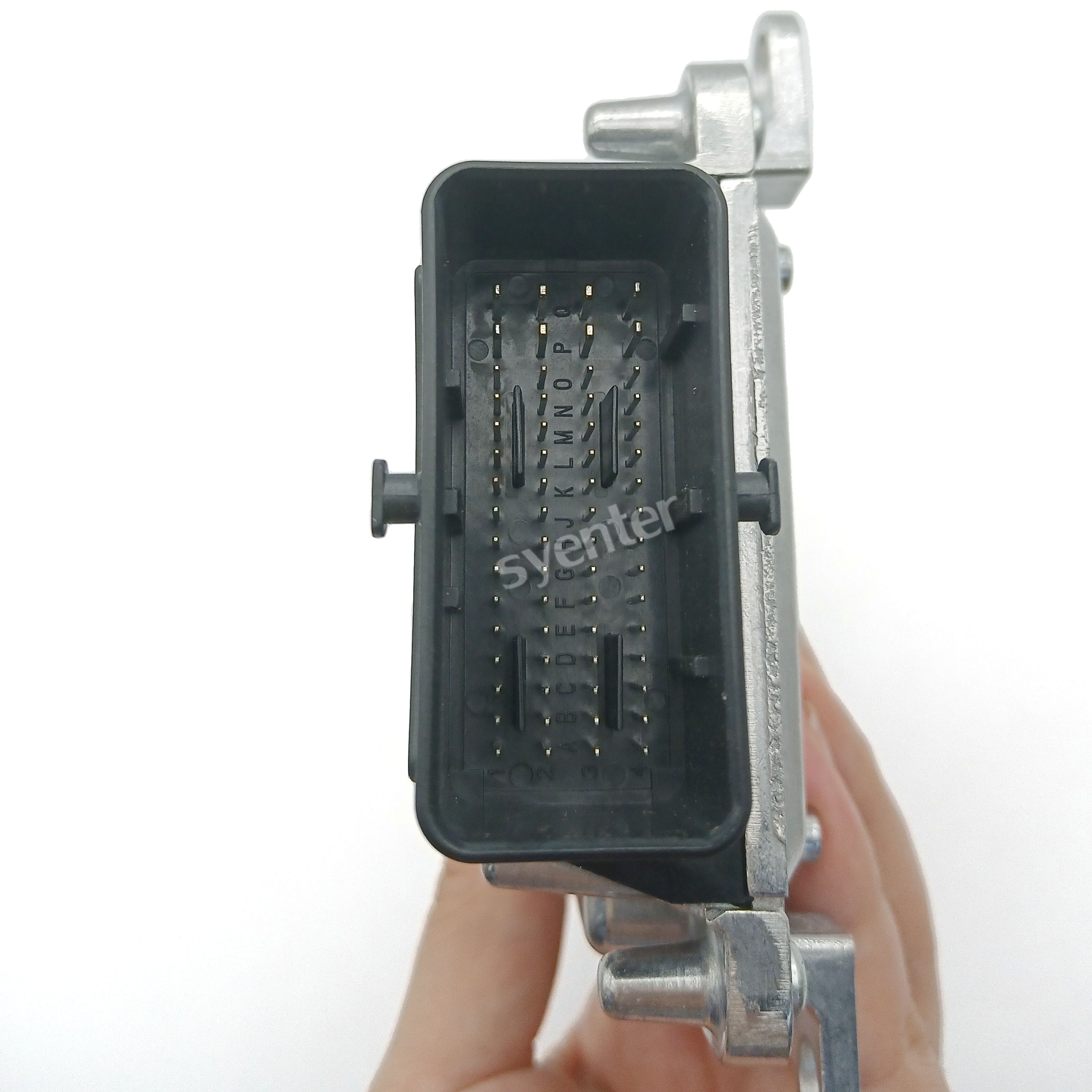 Changan Honor M7 ECU ECM Electronic Control Unit 3600010-G103 F01R00DG40 Engine Computer Plate Board