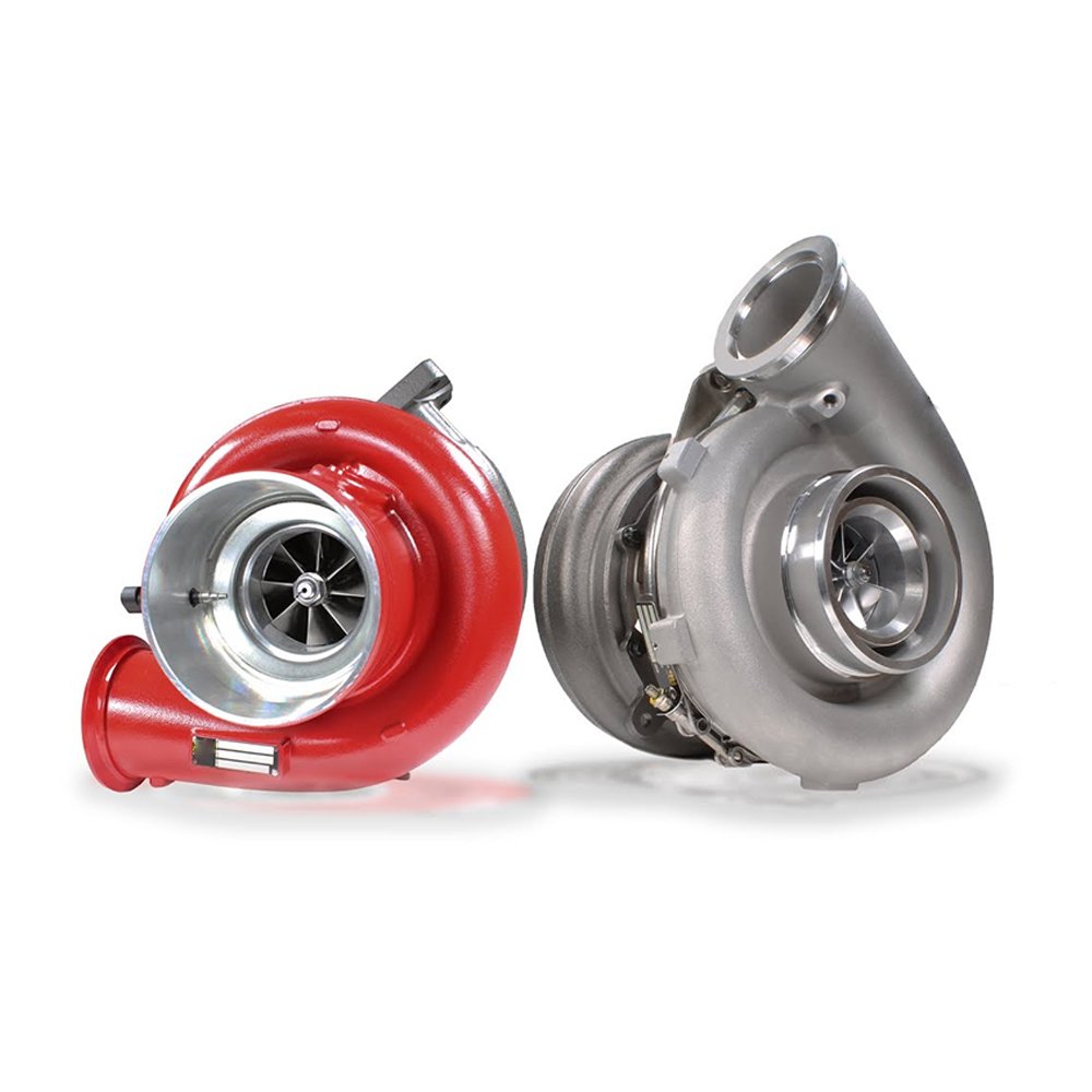 Holset Original Turbo Charger A6110960899 Turbo Kit for Mercedes Benz Sprinter 2T 3T 80Kw 95Kw 109Ps 129Ps